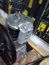 Cabezal de Compresor de 5,5 HP BetaAir Italiano