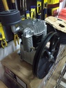 Cabezal de Compresor de 5,5 HP BetaAir Italiano